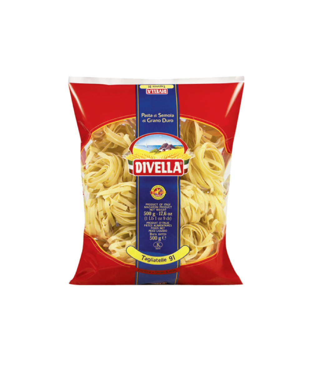 Divella  Tagliatelle / Nudeln 500g