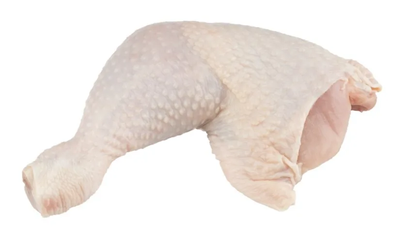 TK-Hähnchen Keule ca 200-250g st.(kg Preis)