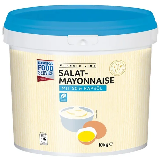 Salat Mayonnaise (10 kg)