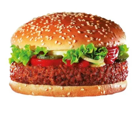 Salomon-Giant Burger 28 x180gr (Rind) /5,04kg /Karton