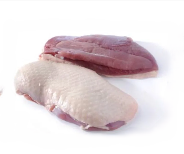 Duck Breast 5kg Box