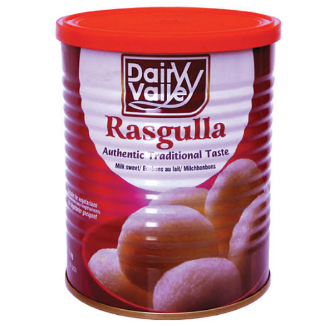 Dairy Valley Rasgulla 1 kg