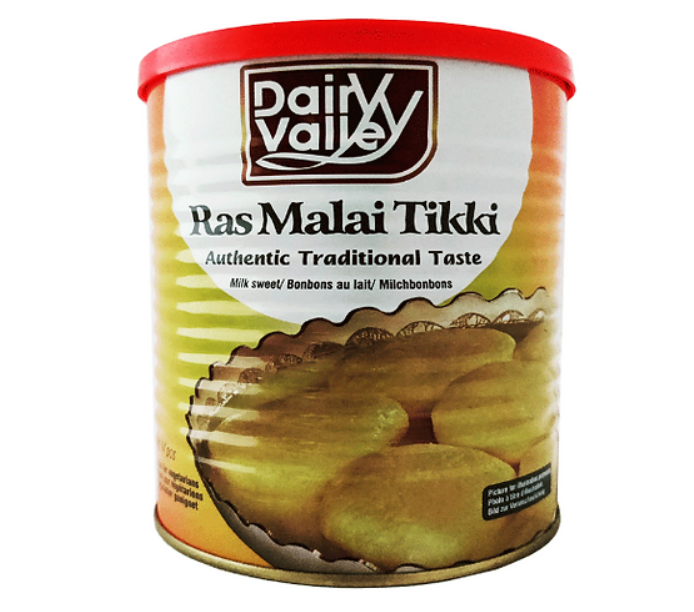 Dairy Valley Rasmalai  1kg