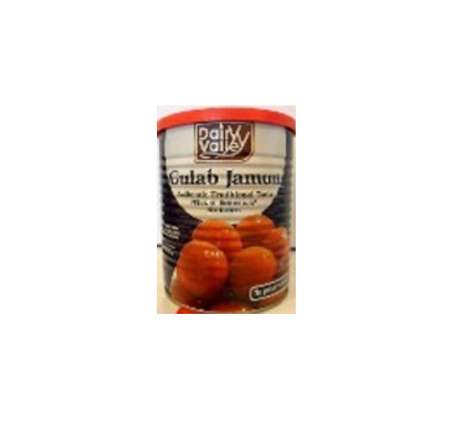 Gulab Jamun Dairy Valley 1kg Dose