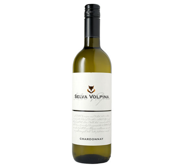 Chardonnay Selva Volpina 0.7l Fl.