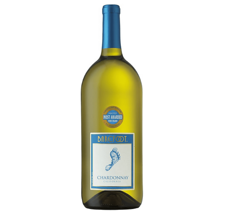 Chardonnay Umbria IGT 1,5L