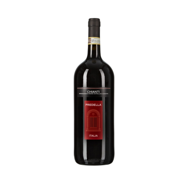 Chianti Rotwein 1,5Lt.