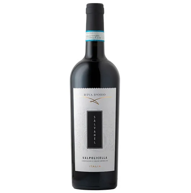 Valpolicella Riva d'Oro 0,7L Fl
