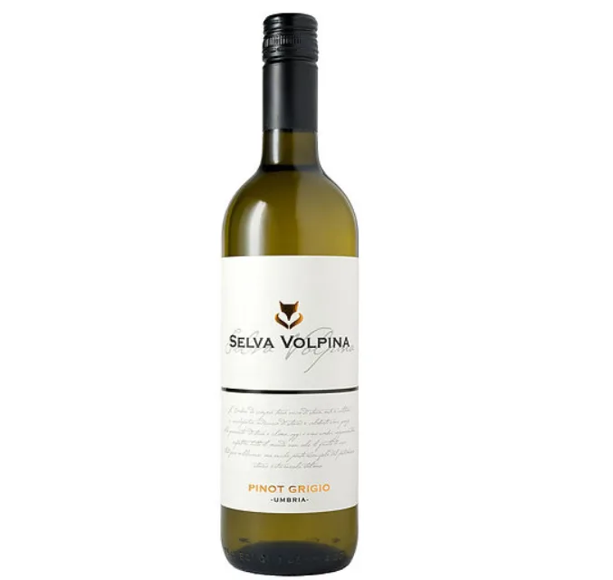Pinot Grigio Umbria IGP 0.7l