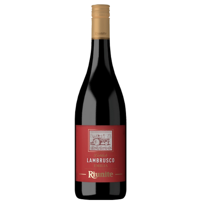 Lambrusco Dol. Emilia 700 ml. Fl