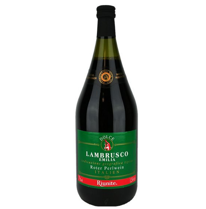 Lambrusco Dol. Emilia 1.5lt. Fl