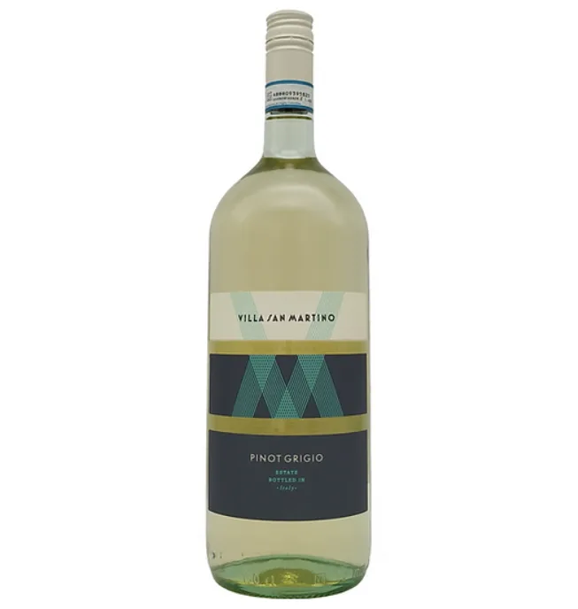Pinotgrigio,(Goc. Croce)1,5L Fl.