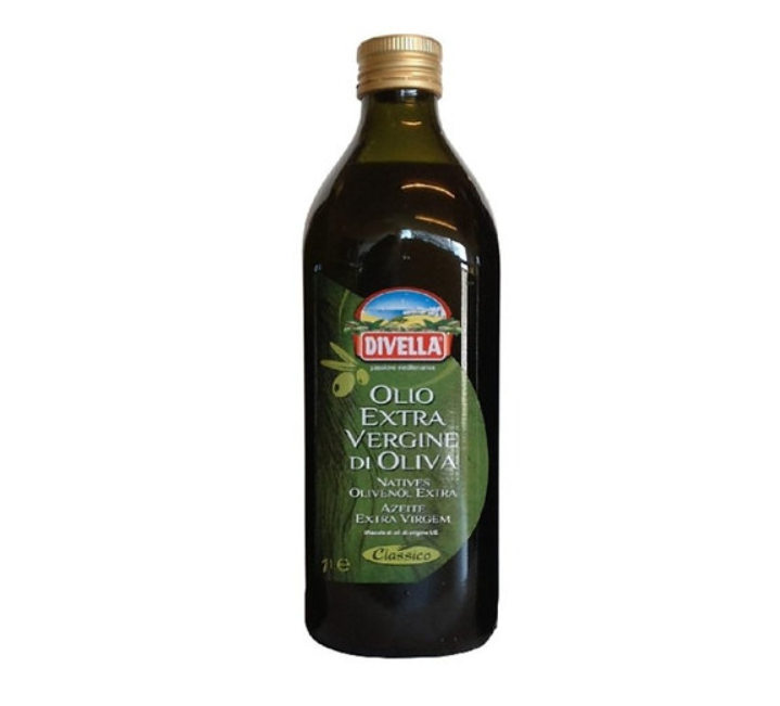 Extra Vergine di Oliva Classico  12x1L FL.