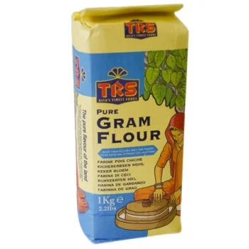 TRS-1kg Gram Flour (Besan)