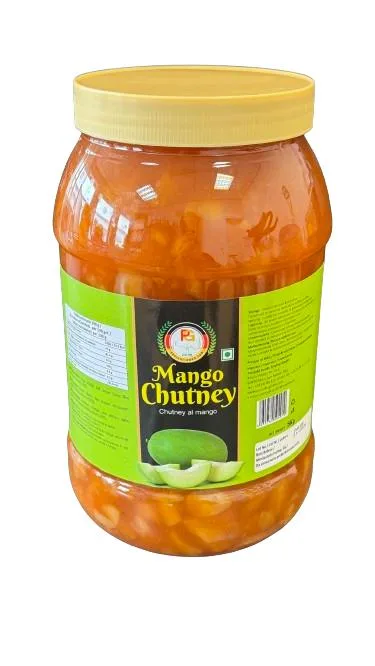 PG-Mango Chutney 5kg