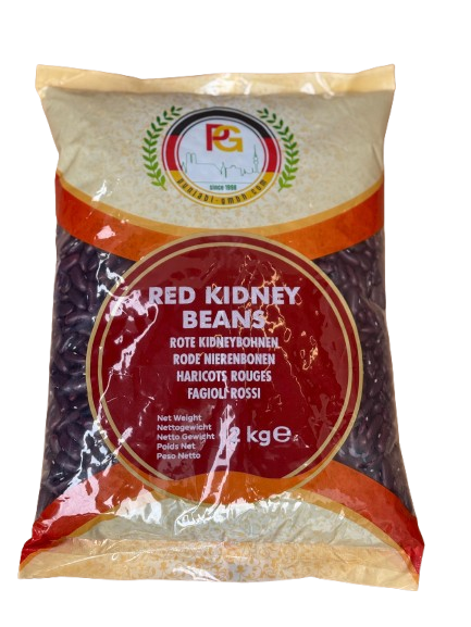 PG-Dal Kidney Beans 2kg