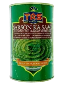 TRS SARSO KA SAAG 450GR