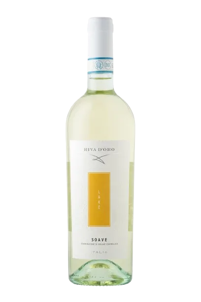 Soave Riva d'Oro Laké 0,75ml